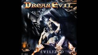 Watch Dream Evil Fight You till The End video