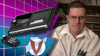 Doublevision (Part 2) ColecoVision [AVGN 45 - RUS RVV]