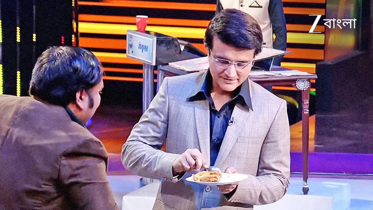 দাদার Set-এই জন্য জাপানি ওমলেট বানালো অরিজিৎ| Dadagiri Unlimited Season 8 | Full Ep 52 | Zee Bangla