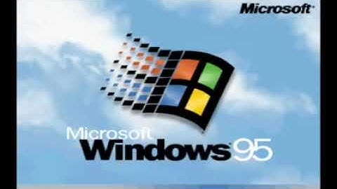 The Daily Install Series - Testing Windows 95 Setup on Windows 3.1