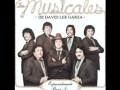 Yo Vivo Mi Vida - David Lee Garza y Los Musicales - Ram Herrera