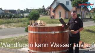 Der Badezuber tropft by Pool-Kuschel TV 34,303 views 8 years ago 19 minutes