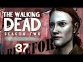 The Walking Dead: Season 2 [HD+] Let&#39;s play #37 - Mensch, Bonnie...