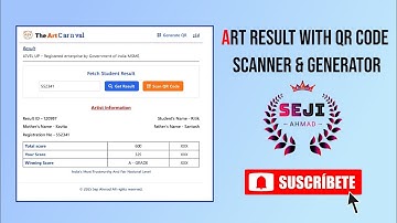 I Built an Art Report Card Web App Using Google Apps Script – See the Result!