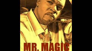Mercedes feat. Magic - Bonnie & Clyde