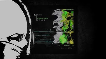 Markee Ledge - Space [duploc.com premiere]