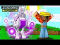 HO ELIMINATO MEWTWO LEGGENDARIO! - COBBLECRAFT EP15