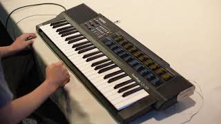 カシオトーン301（Casiotone 301／CT‑301） hq720.jpg?sqp=-