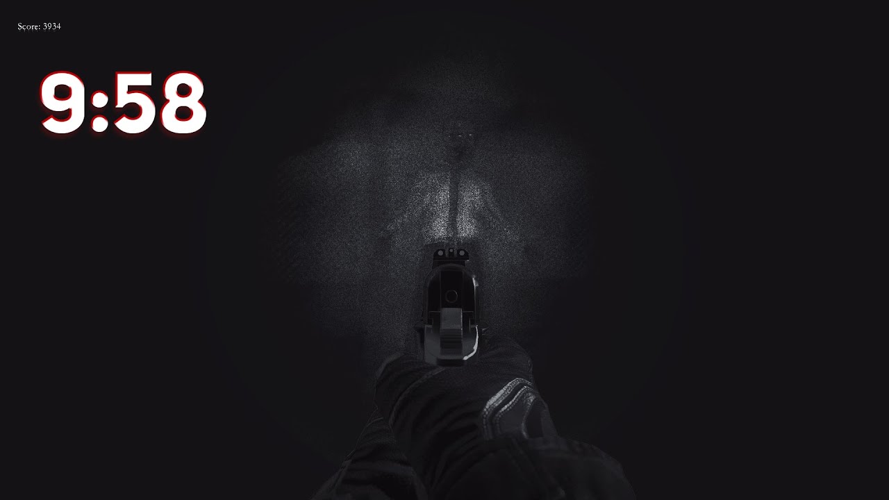 Black Rose Speedrun: 