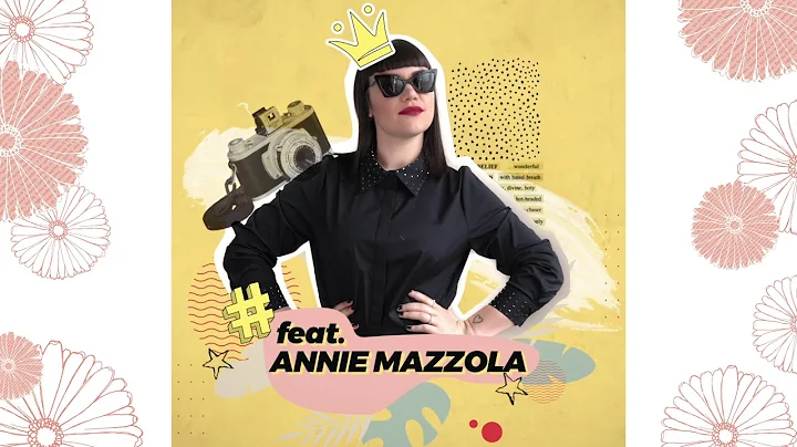 Fiorella Rubino | Chiamami! Fiorella feat. Annie M...