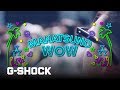 CASIO G-SHOCK RIPSLYME&quot;真夏のWOW! Supported by SHOCK THE RADIO&quot; Digest Movie