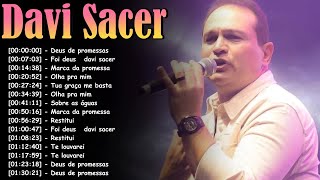 Download Lagu Davi Sacer, Veronica Sacer e Adriano Ávila – Louvores Gospel 2025 | Adoração e Hinos Evangélicos MP3