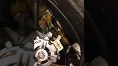 ASKO Dishwasher F11 Error - Extreme Fix by Garden Hose - YouTube