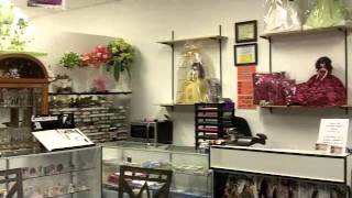 CanjuraFilms: Universal Bridal Promo