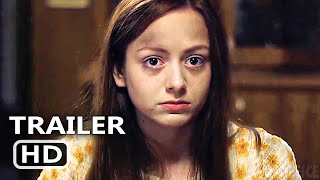 Captive Trailer 2021 Jolene Andersen, Thriller Movie