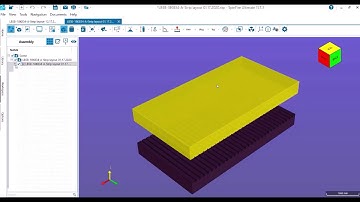 Tutorial 4_ Part 2 : Progressive Stamping Die - From Design to Build