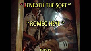 Karaoke  potpourri Beneath  the soft Romeo  Heye Pempysproduction screenshot 4