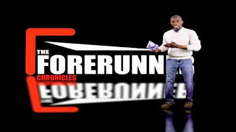 youtube forerunner 35