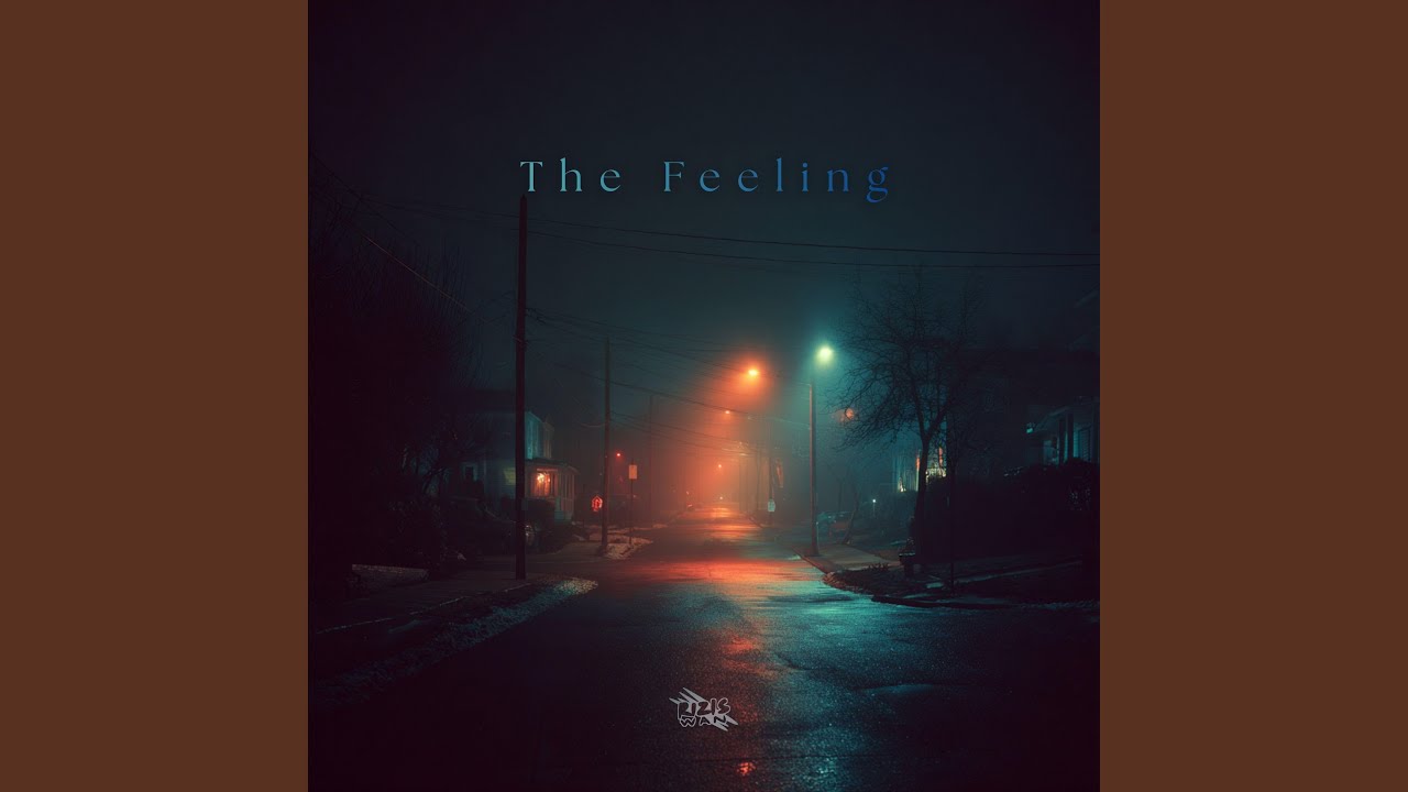 Watch The Feeling on YouTube Watch The Feeling on YouTube