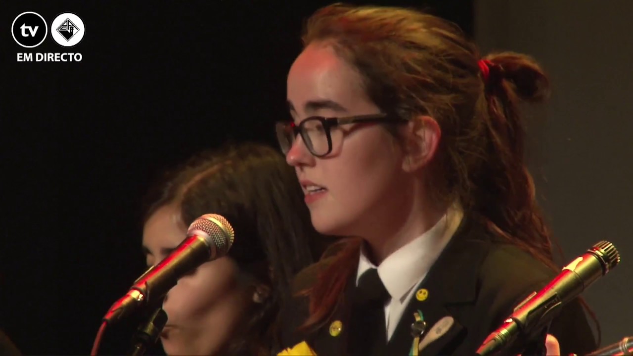 Tuna Médica de Lisboa - Canção de Lisboa + Fado do Estudante (IV BOTICÁRIOS)