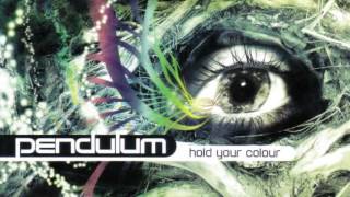 Pendulum - Fasten Your Seatbelt (featuring The Freestylers)