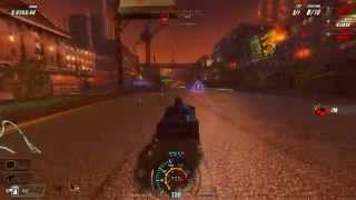 DeathTrack - Ölüm Yarışı 5 dakika screenshot 2