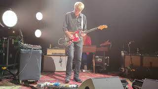 Video thumbnail of "Wilco - Side With The Seeds @ The Riviera Theater 03 26 23"