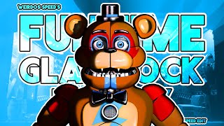 [FNaF SL] SPEED EDIT - FUNTIME GLAMROCK FREDDY (Resource Pack Release)