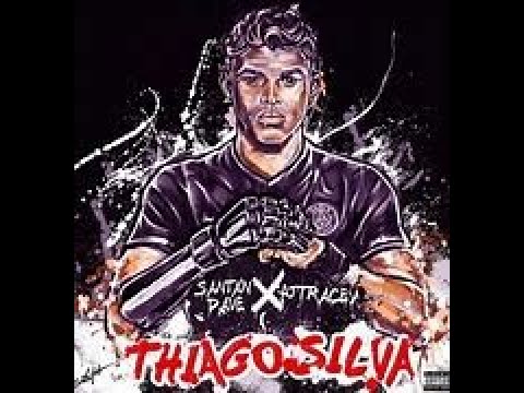 Thiago Silva x AJ Tracy lyrics (DAVE)