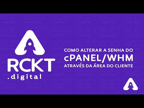 Como alterar a