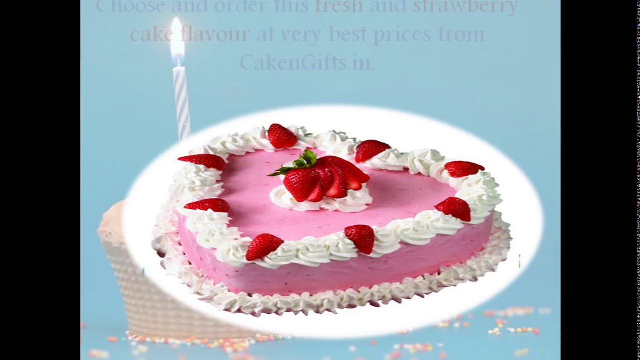 Order online cake and flower delivery in Malad east Mumbai YouTube