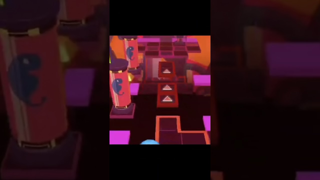 Rolling Sky Co-Livello Bonus 1 IN ARRIVO!!!!! (Bonus di Laboratorio -RISERVATO-)