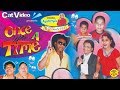 Once Upon A Time | Superhit Konkani Movie | Manfa Music & Cat Videos