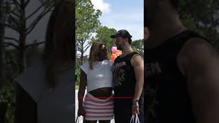 Pregnant Serena Williams and Husband Alexis Ohanian Reveal Sex of Second Baby with a Drone Display