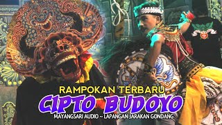 Terbaru 2025! Rampokan Barongan Jaranan Senterewe Cipto Budoyo Paling Ditunggu
