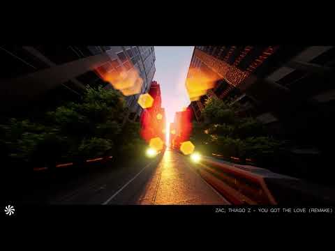 ZAC, Thiago Z - You Got The Love Remake (Remake)