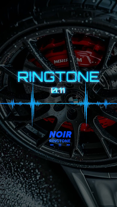 Nada Deringku Saat Ini 📳📞🤩🫨 #nadaderingwhatssapp #masukberanda #foryou #viralvideo #noir_ringtone🔊