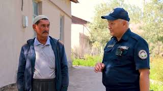 Chekka hududlar aholisi ham toza ichimlik suvi bilan taʼminlanmoqda
