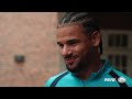 Interview | Armando Obispo is weer 'thuis' 🗣️