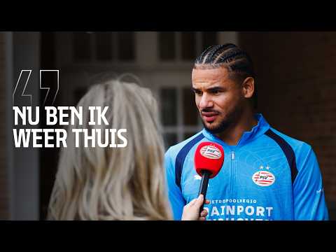 Interview | Armando Obispo is weer 'thuis' 🗣️