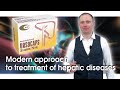 Ursocaps - Modern approach to treatment of hepatic diseases | Minskintercaps