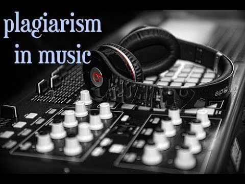 Plagiarism In Bollywood (BEST COLLECTION: Copied Indian Songs, Part 1)