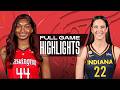Washington Mystics vs. Indiana Fever | FULL GAME HIGHLIGHTS | May 15, 2026
