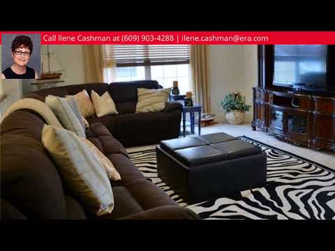 151 Diamond Spring Dr, Monroe Twp., NJ home video tour