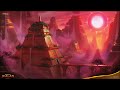 Magic: The Gathering - Ambient Music Mix