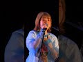 【火曜9時ドラマ】話題の主題歌「Alice」をライブで演奏してきた