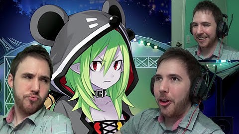 GETTING DOGOOED ALL OVER - Ep 10 - Hyperdimension Neptunia Re;Birth2