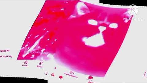 Preview 2 Cat Effects In corrupted Game :my ver