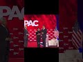 【CPAC TEXAS】 International Panel03