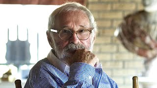 Legendary Canadian director Norman Jewison dead at 97
